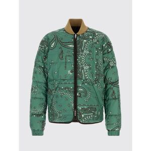 Moncler Jacket Men Green